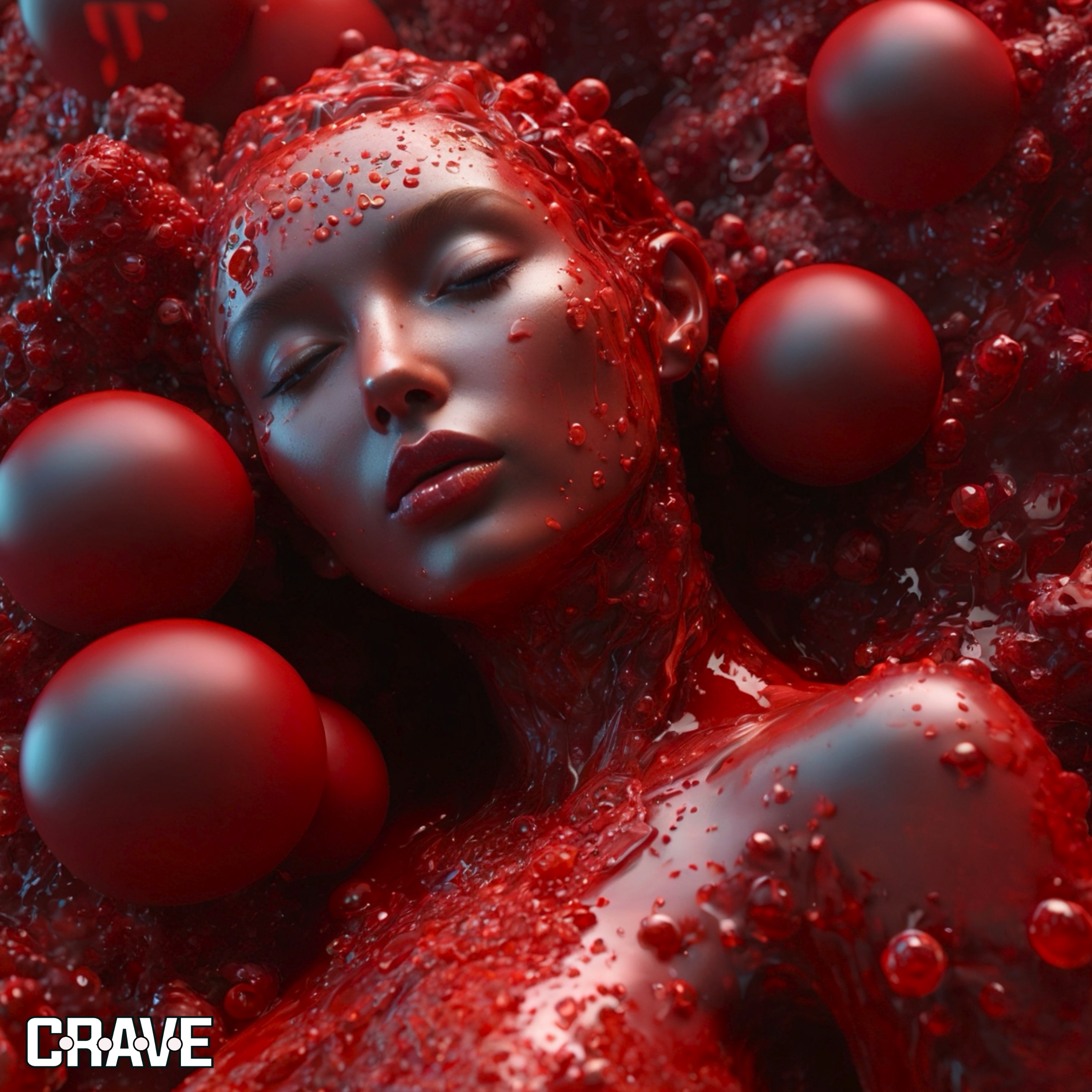 CRAVE