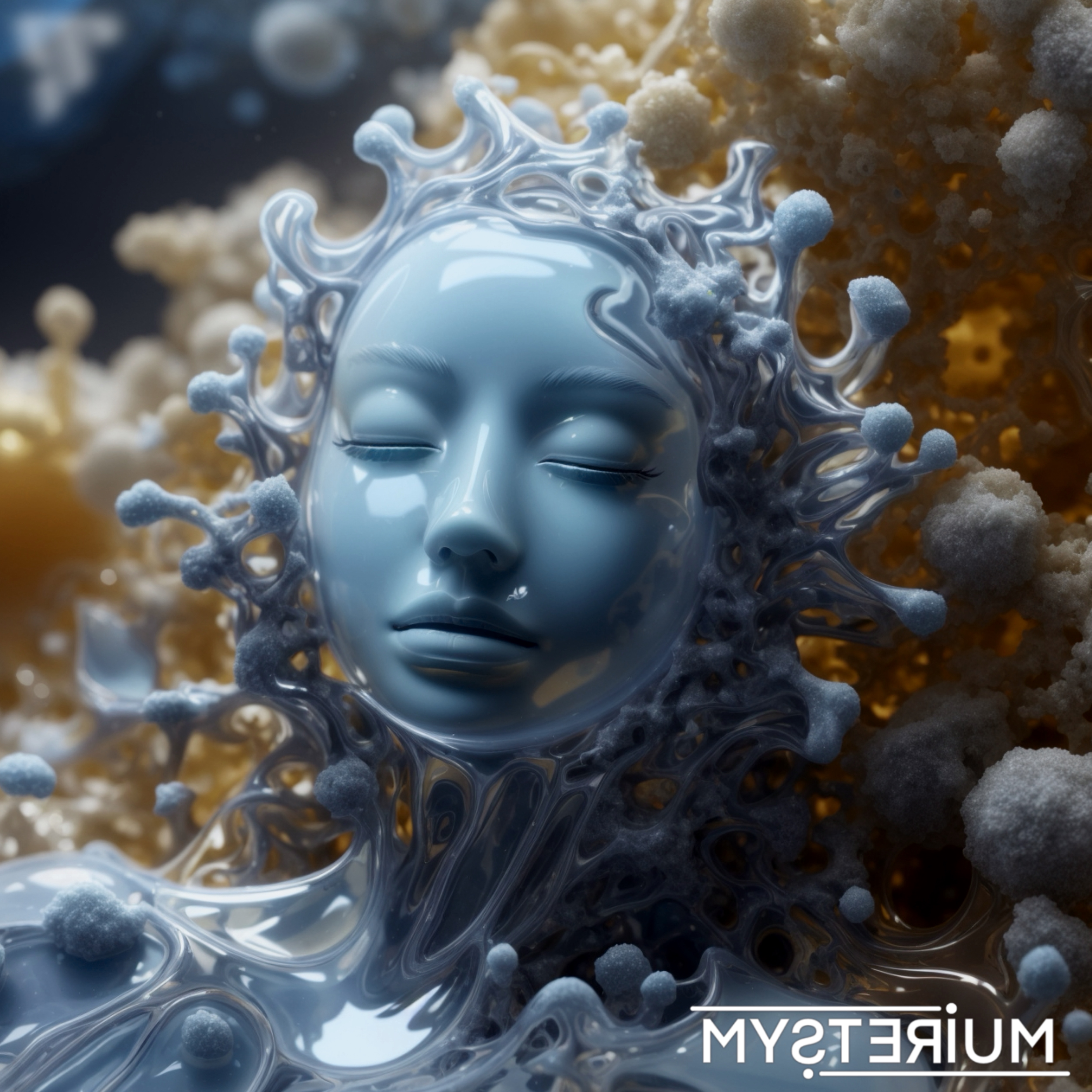 MYSTERIUM